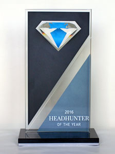 Headhunter-of-the-year-Award 2016