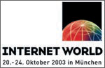 Internet Messe World