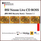Freeware Security-Netzwerkscanner BOSS