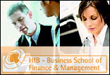 HfB-Promotionsstipendium Bankwirtschaft