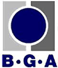 Bundestagswahl 2005 BGA