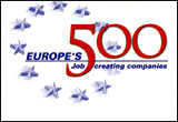 Unternehmensranking-Europa Mittelstand 2006