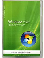 Windows-Vista-XP Premium Home 