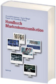Literatur-Tipp Handbuch Markenkommunikation