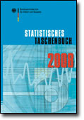 Statistisches Taschenbuch 2008
