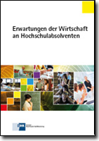 DIHK Hochschulumfrage 2011