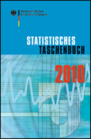 Statistisches Taschenbuch 2010