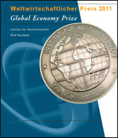 Weltwirtschaftlicher Preis 2011