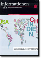Bevölkerungs-entwicklung politische-Bildung e-book