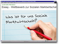 Essay-Wettbewerb 2012 soziale-Marktwirtschaft