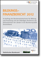 Bildung Finanzbericht 2012