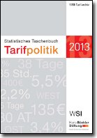 Statistisches Taschenbuch Tarifpolitik