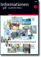 E-Book Föderalismus Deutschland