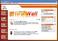 Windows-XP Firewall Ashampoo