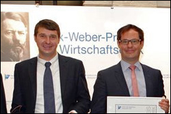 Max-Weber-Preis-Wirtschaftsethik 2014 Christof-Altmann