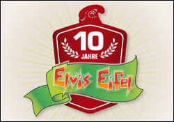 Elvis Eifel Radio-Comedy Jürgen-Bangert