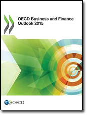 OECD Unternehmens-und-Finanzausblick 2015