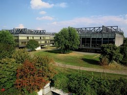 Helmut-Schmidt-Universität (HSU) 