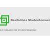 Screenshot Homepage studentenwerke.de