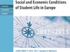 Studie Social and Economic Conditions of Student Life in Europe