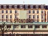 Ein Hotel mit dem Namen: The Standard