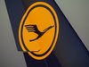 Lufthansa-Logo Marke