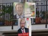 Wahlplakat der SPD von Martin Schulz zur Bundestagswahl 2017.