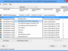Screenshot der kostenfreien Backup-Software "Safe PST Backup" für das E-Mail-Programm Microsoft Outlook.