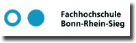Wirtschaftsinformatik Bachelor Fachhochschule BonnRheinSieg
