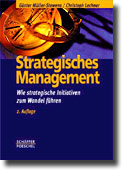 Strategisches Management Unternehmensführung
