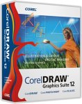 Studenten-Software CorelDRAW-12 Education