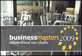 Business-Masters Fallstudienwettbewerb 2008