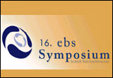 16. ebs Symposium