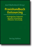 Praxishandbuch Outsourcing