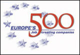 Europa Mittelstand-Unternehmensranking 2005 
