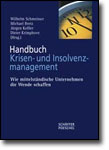 Handbuch Krisenmanagement Insolvenzmanagement