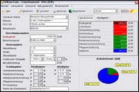 Freeware Lohnabrechnung