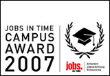 Campus Award 2007