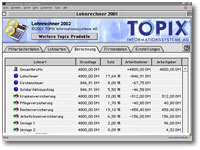 Freeware Lohnrechner 2007