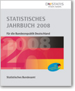 Statistisches Jahrbuch 2008
