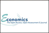 ZBW E-Journal Economics