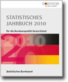 Statistisches Jahrbuch 2010