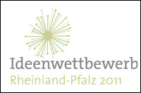 Ideenwettbewerb Rheinland Pfalz