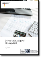 Datensammlung Steuerpolitik 2013
