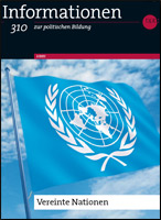 E-Book Vereinte Nationen