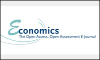 Open-Access-Journal Economics