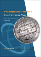 Weltwirtschaftlicher Preis 2012