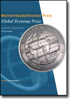 Weltwirtschaftlicher Preis 2014