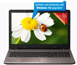 Aldi-Notebook-2015 Computerbild-Test E6416-MD99560