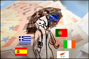 Staatsinsolvenzen Regeln Euroländer